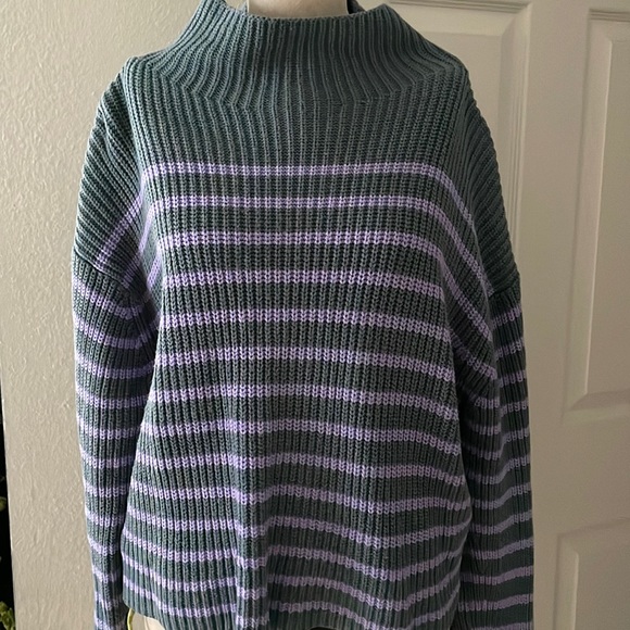 Ann Taylor sweater - Picture 3 of 3